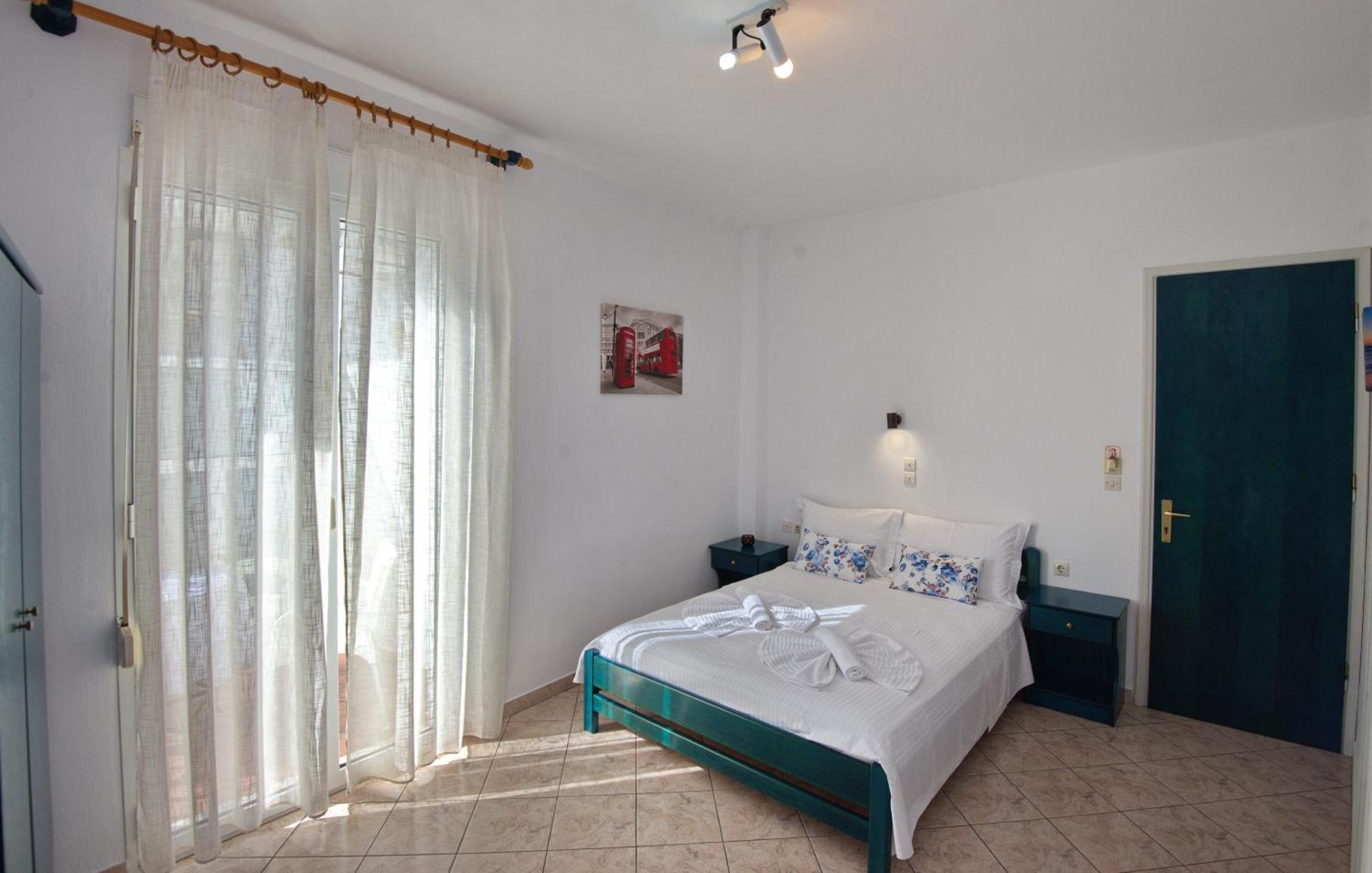 Studios Nelli Alonissos Patitírion Exteriér fotografie