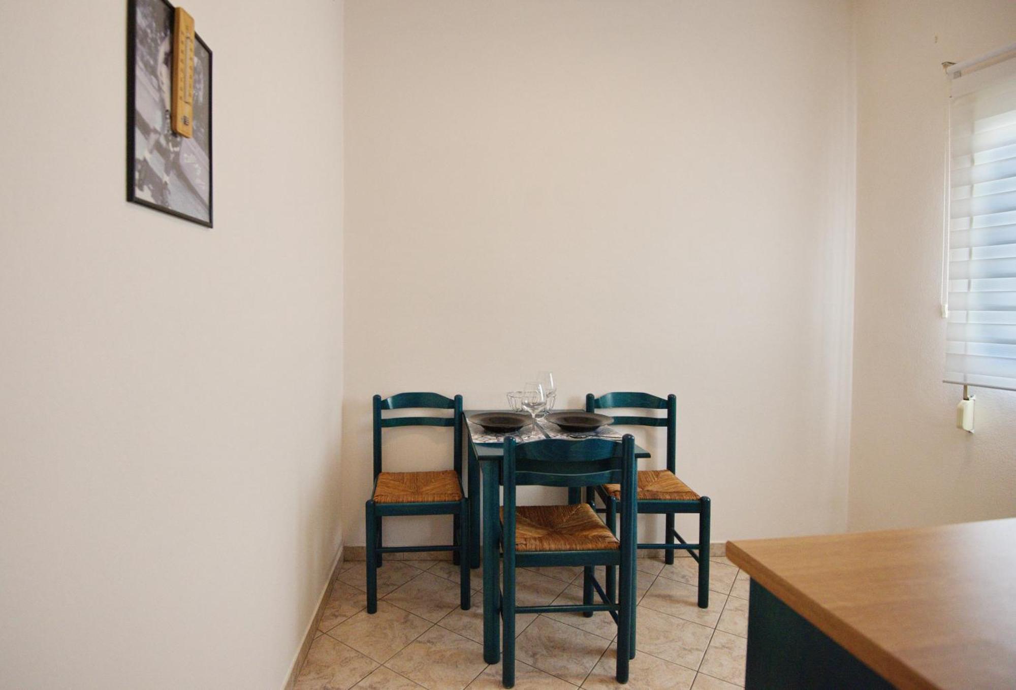 Studios Nelli Alonissos Patitírion Exteriér fotografie